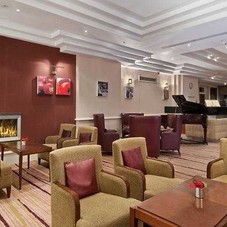 Hilton Dundee酒店 内观 照片