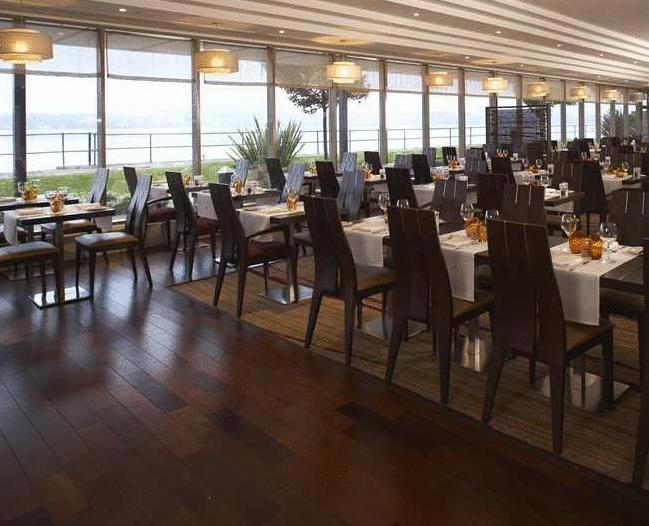 Hilton Dundee酒店 外观 照片