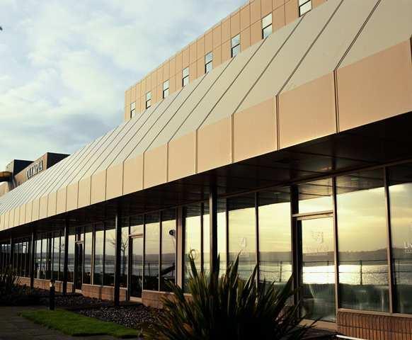 Hilton Dundee酒店 外观 照片