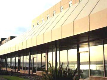 Hilton Dundee酒店 外观 照片
