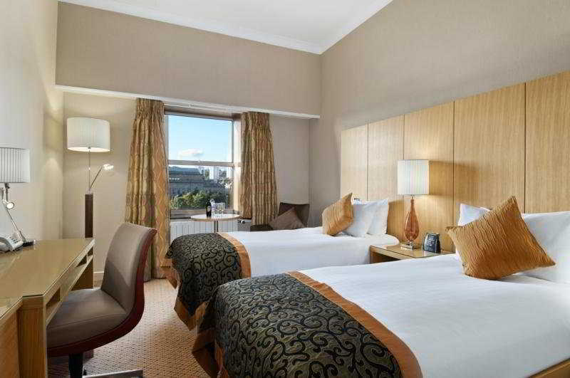 Hilton Dundee酒店 客房 照片